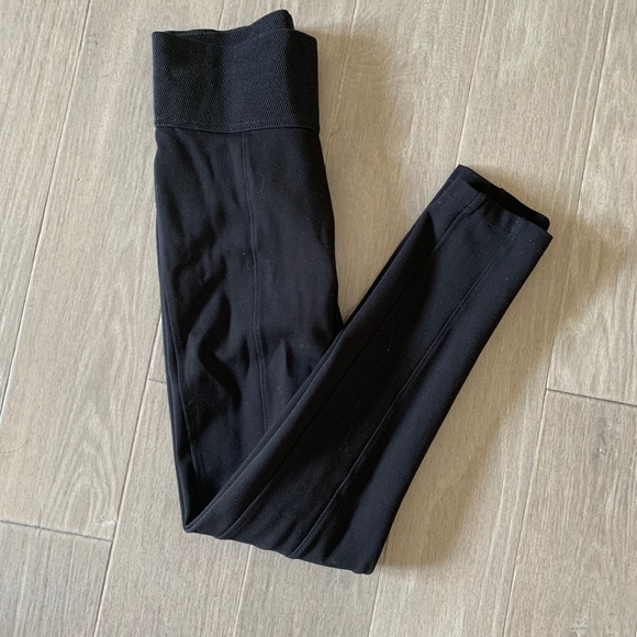 Calvin Klein Modern Essential power stretch leggin - Picture 11 of 14
